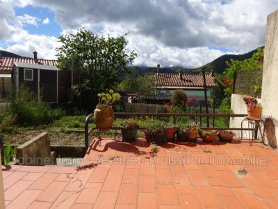 For sale Saint-laurent-de-cerdans 71 m2 Pyrenees orientales (66260) photo 4