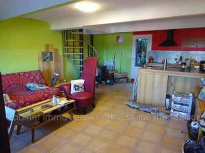 For sale Llauro 3 rooms 90 m2 Pyrenees orientales (66300) photo 1