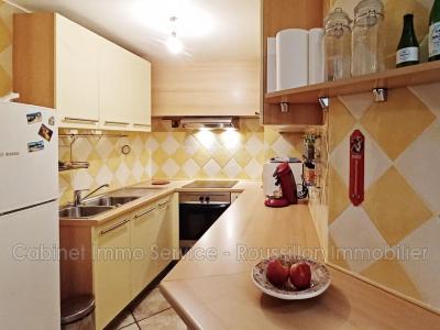 For sale Boulou 3 rooms 78 m2 Pyrenees orientales (66160) photo 1