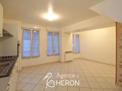 For rent Recloses 2 rooms 42 m2 Seine et marne (77760) photo 1