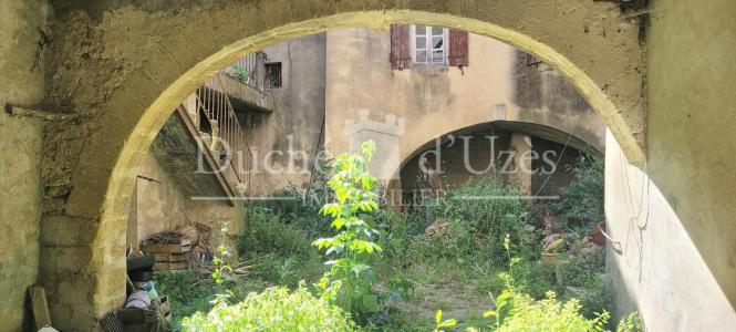 For sale Uzes 10 rooms 300 m2 Gard (30700) photo 1