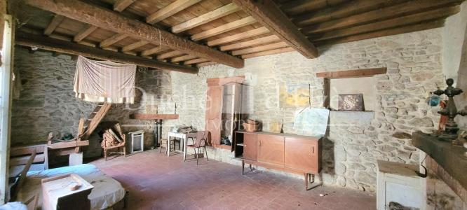 Acheter Maison Uzes Gard