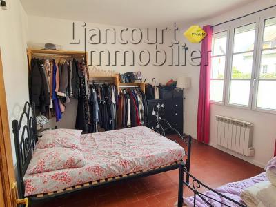 For sale Lieuvillers 6 rooms 189 m2 Oise (60130) photo 3