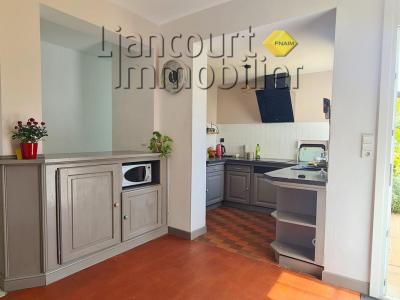 For sale Lieuvillers 6 rooms 189 m2 Oise (60130) photo 4