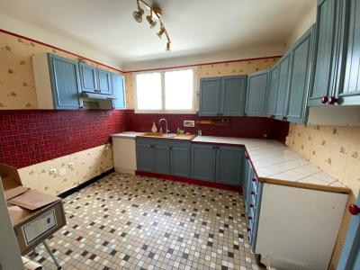 Annonce Vente 4 pices Appartement Saint-gervais-la-foret 41