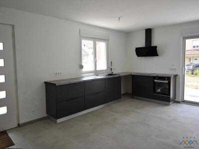 For sale Champey-sur-moselle 5 rooms 93 m2 Meurthe et moselle (54700) photo 4