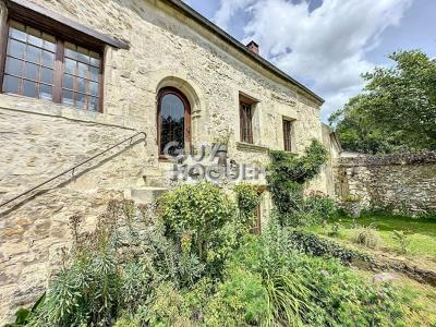 For sale Catenoy 8 rooms 200 m2 Oise (60600) photo 2