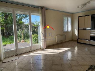 For sale Meru 5 rooms 81 m2 Oise (60110) photo 1