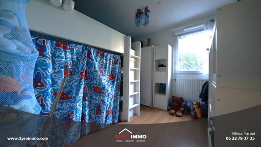 For sale Buisse 3 rooms 65 m2 Isere (38500) photo 4