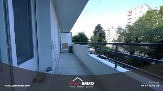 For rent Grenoble 1 room 40 m2 Isere (38000) photo 4