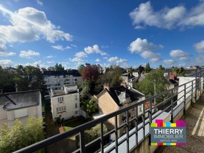 For sale Nantes 3 rooms 76 m2 Loire atlantique (44000) photo 0