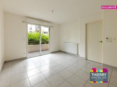 For sale Nantes 2 rooms 43 m2 Loire atlantique (44000) photo 4