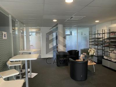 Acheter Bureau Bruges 705000 euros