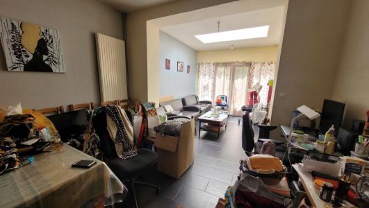 For sale Tourcoing 5 rooms 110 m2 Nord (59200) photo 1