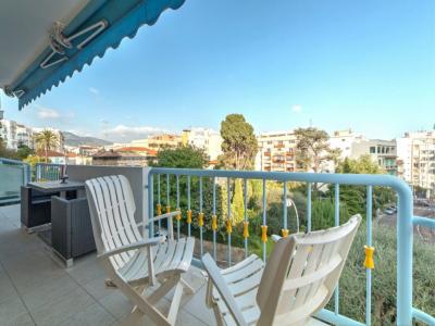For sale Nice 3 rooms 95 m2 Alpes Maritimes (06000) photo 0