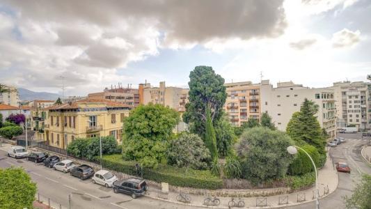 For sale Nice 3 rooms 95 m2 Alpes Maritimes (06000) photo 3