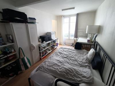 For sale Paris-17eme-arrondissement 1 room 16 m2 Paris (75017) photo 0