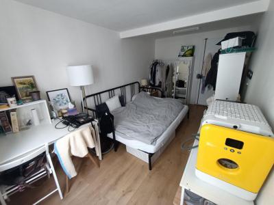 For sale Paris-17eme-arrondissement 1 room 16 m2 Paris (75017) photo 3