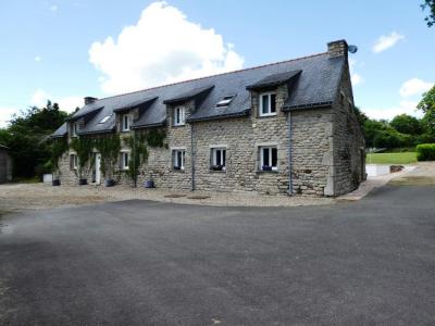 For sale Plouray 19 rooms 700 m2 Morbihan (56770) photo 4