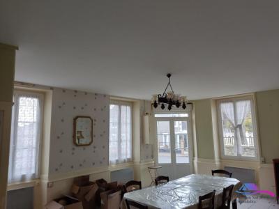 For sale Chateaumeillant 5 rooms 145 m2 Cher (18370) photo 2