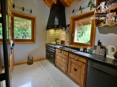 Acheter Maison Samoens 1295000 euros