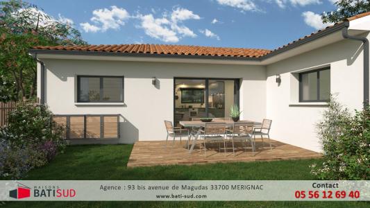 Annonce Vente 4 pices Maison Saint-medard-en-jalles 33