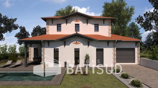 Annonce Vente 6 pices Maison Andernos-les-bains 33