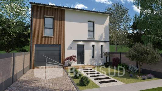 Acheter Maison Saint-medard-en-jalles 368000 euros