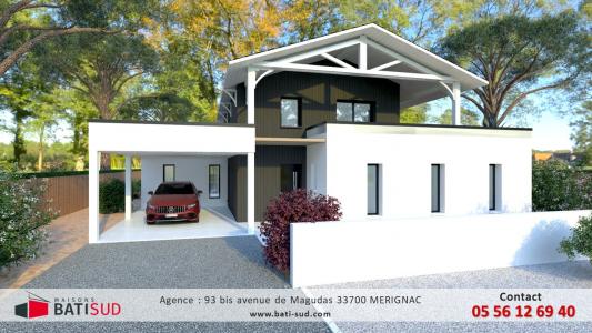 Annonce Vente 6 pices Maison Porge 33