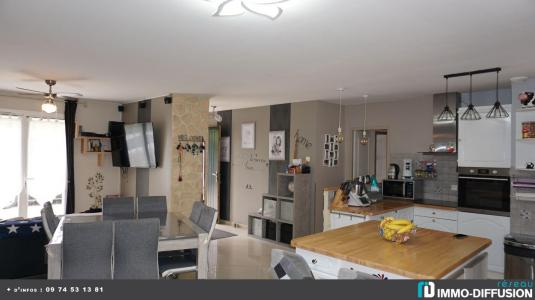 For sale 6 rooms 116 m2 Lot (46170) photo 4