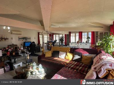 For sale 6 rooms 223 m2 Ariege (09400) photo 2