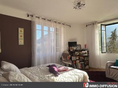 For sale 6 rooms 223 m2 Ariege (09400) photo 3