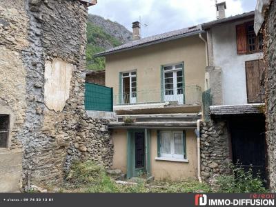 For sale VALLEE DU VICDESSOS 6 rooms 119 m2 Ariege (09220) photo 0