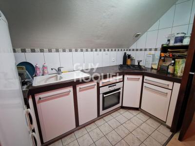 For sale Coulommiers 2 rooms 48 m2 Seine et marne (77120) photo 1