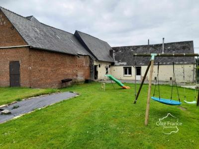 For sale Marly-gomont 7 rooms 138 m2 Aisne (02120) photo 3