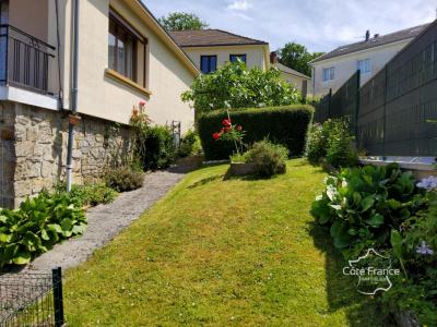 For sale Revin 6 rooms 88 m2 Ardennes (08500) photo 2