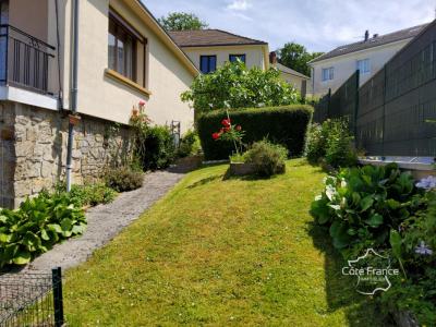 Acheter Maison 88 m2 Revin