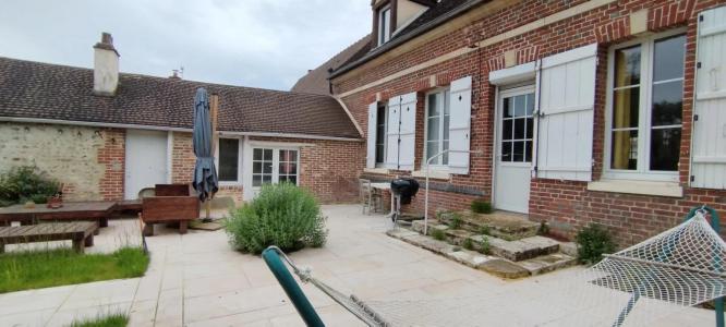 For sale Trie-chateau 5 rooms 110 m2 Oise (60590) photo 1