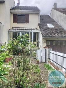 For sale Blois 4 rooms 97 m2 Loir et cher (41000) photo 0