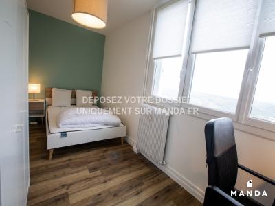 For rent Rouen 5 rooms 10 m2 Seine maritime (76000) photo 2