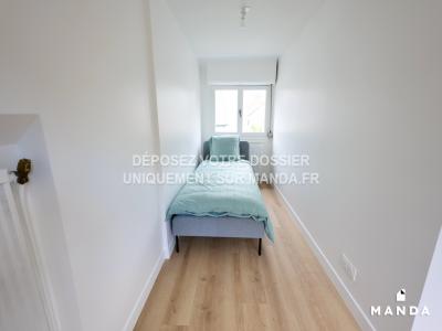 Louer Appartement Amiens Somme