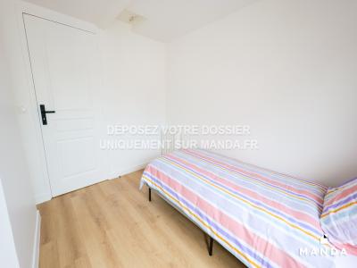 Louer Appartement Amiens 320 euros