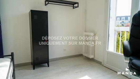 For rent Saint-sebastien-sur-loire 5 rooms 9 m2 Loire atlantique (44230) photo 2