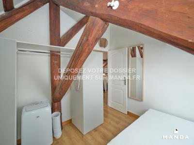 For rent Meudon 2 rooms 30 m2 Hauts de Seine (92190) photo 1