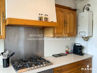 Louer Appartement 13 m2 Angers