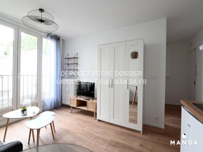 Annonce Location 2 pices Appartement Courbevoie 92