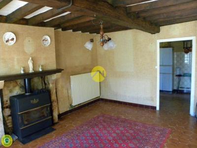 For sale Boulleret 6 rooms 145 m2 Cher (18240) photo 2