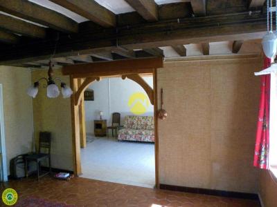 For sale Boulleret 6 rooms 145 m2 Cher (18240) photo 3