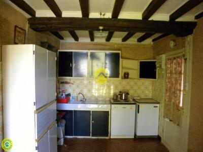 For sale Boulleret 6 rooms 145 m2 Cher (18240) photo 4