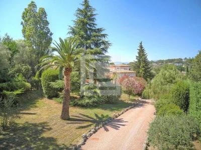 Annonce Vente Prestige Mougins 06